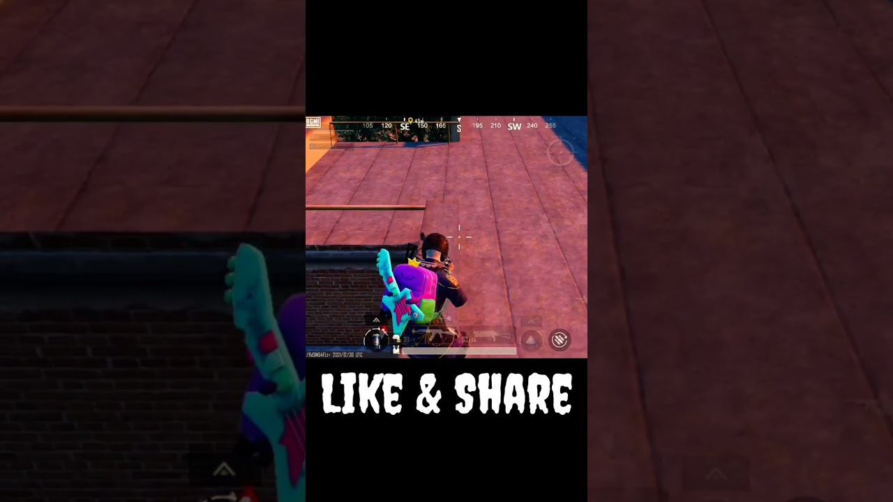 Fastest Android player😱|| Bgmi montage ft- poco x3pro 