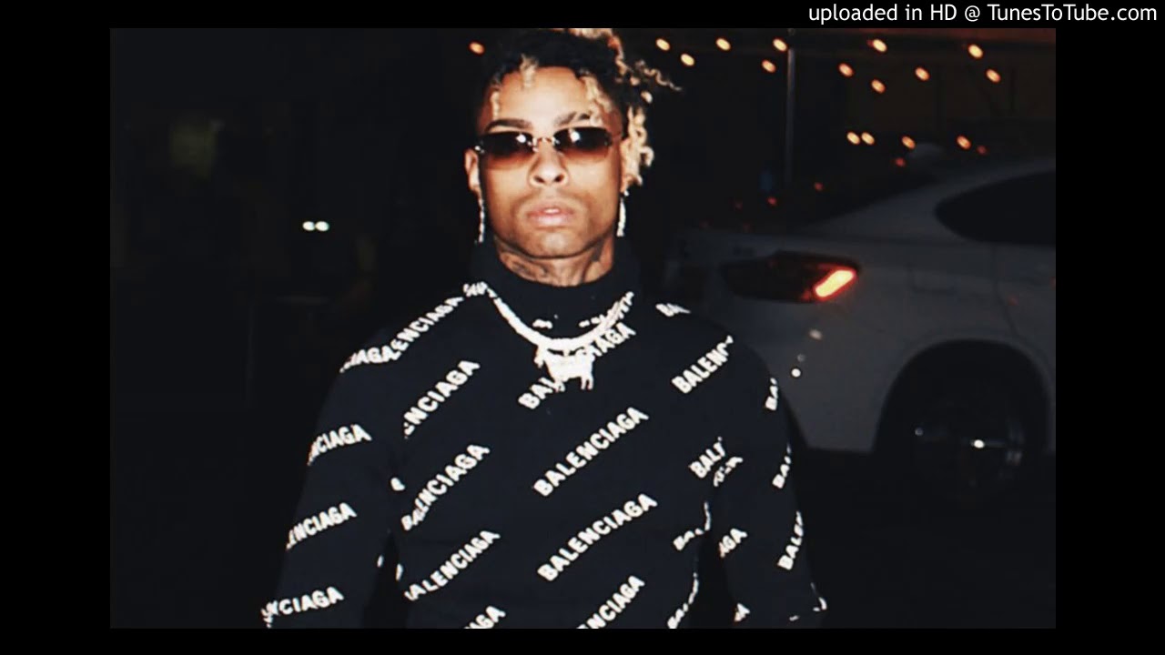 [FREE] RONNY J XXXTENTACION LIL PUMP SMOKEPURPP TYPE BEAT 2019 HARD DARK TRAP