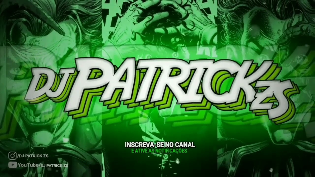 SOMBRIO SHOOTOUTS ( DJ PATRICK ZS ) - 2023