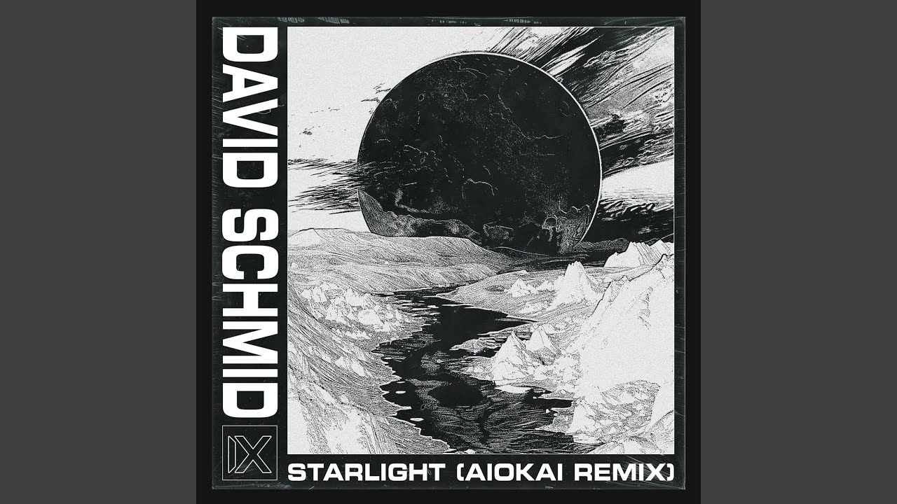 Starlight (Aiokai Remix)