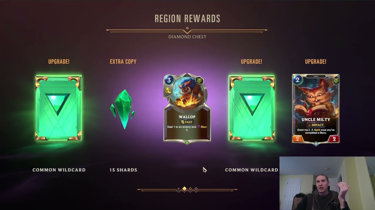 Free to Play Tips for LoR Path of Champions