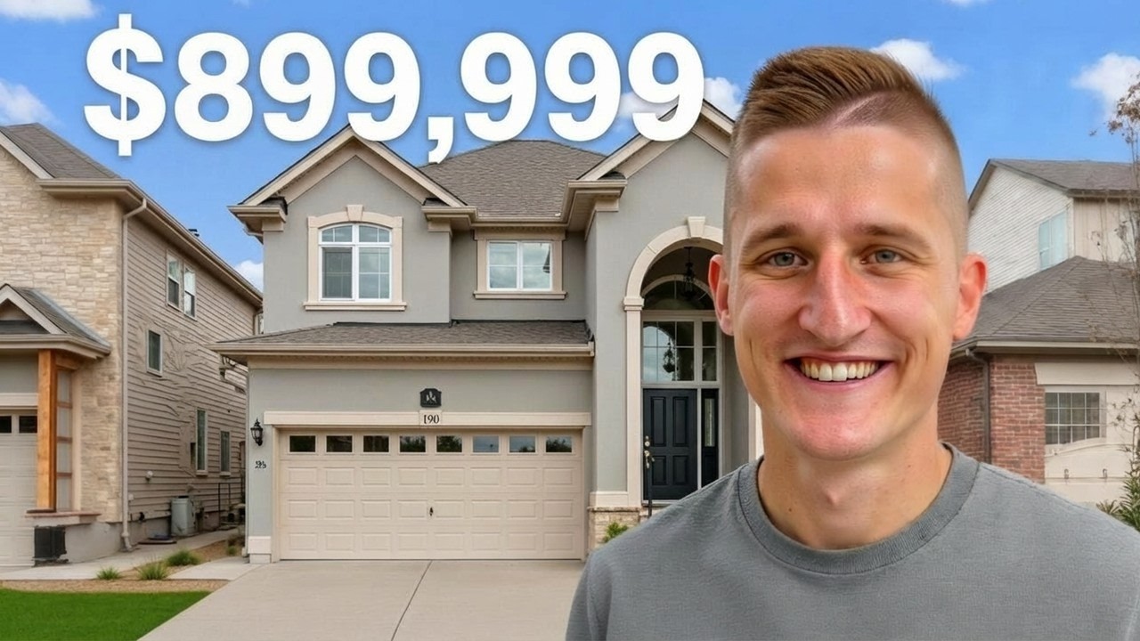 What You Can Get For $969,999 in Hamilton Mountain | Desirable Glanbrook Neighbourhood