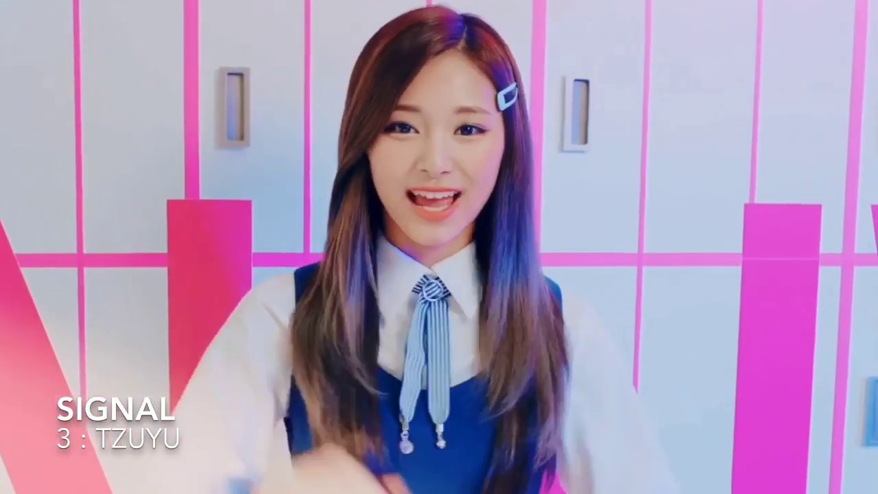 MY TOP 3 MEMBERS IN EVERY TWICE MVS (until the best thing i ever did)