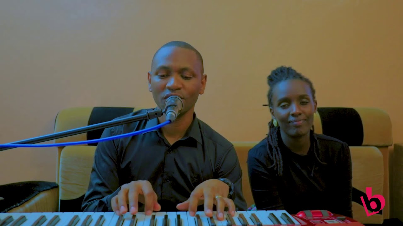 IBIHE BYIZA BYO KURAMYA NO GUHIMBAZA - Fabrice na Maya