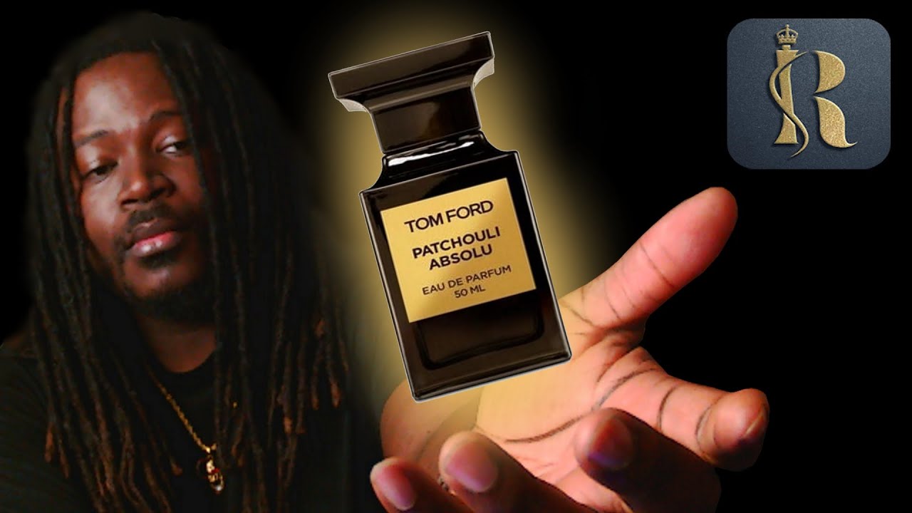 ROYALTY SCENTS | TOM FORD PATCHOULI ABSOLU | UNBOXING