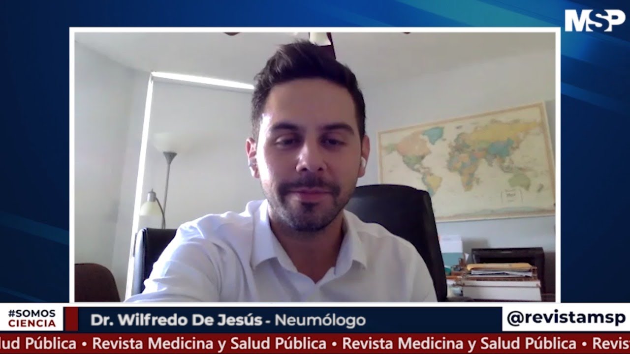 Detectar infecci&oacute;n en los #pulmones y tratamientos para estas afecciones