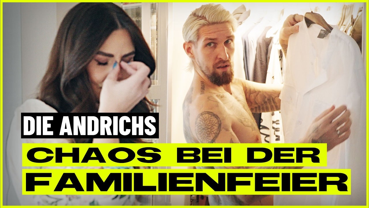 Spielfreier Sonntag! Behind the scenes beim Familienfest