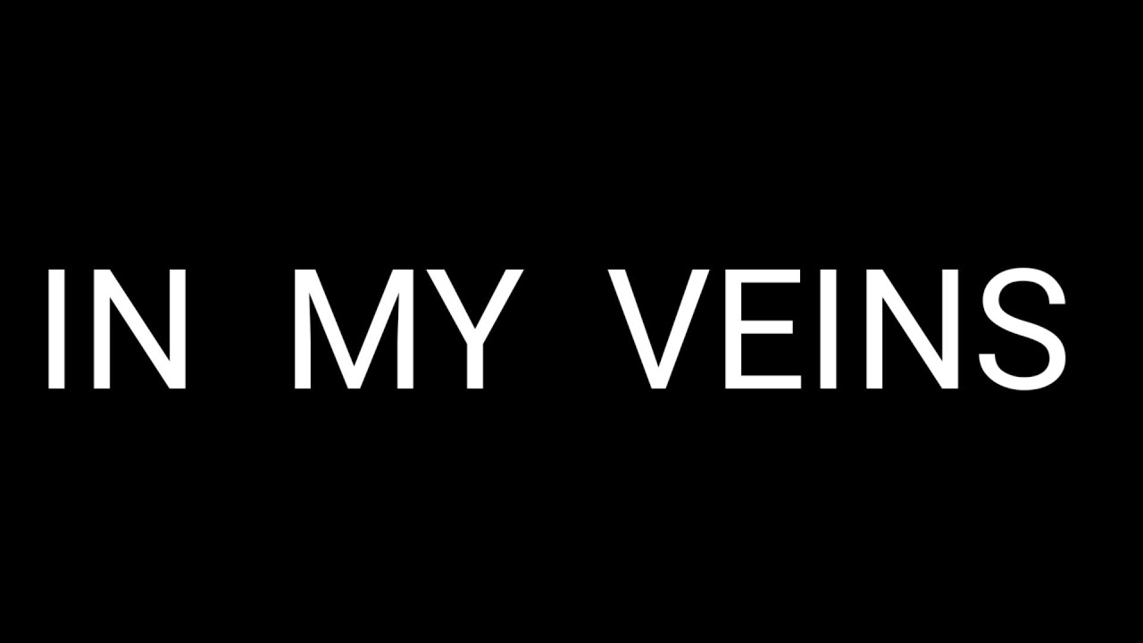 Katrina Stuart - In My Veins (Lyrics)