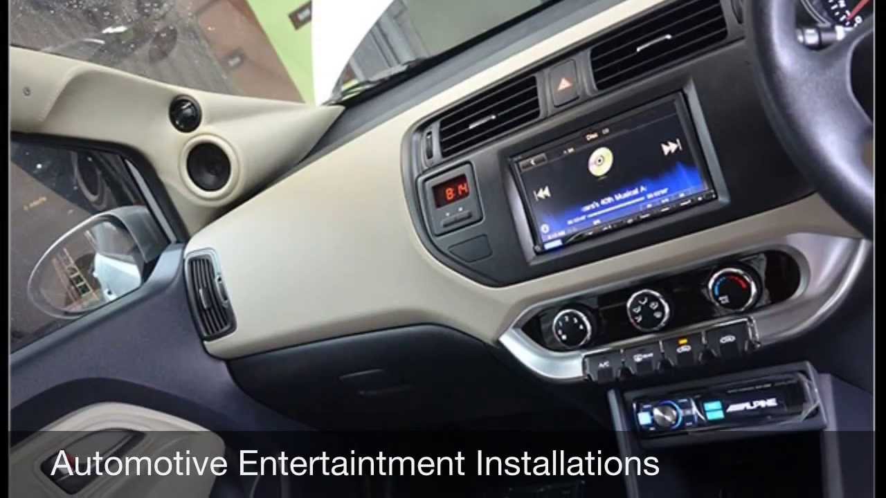 Showroom Audio Mobil Indonesia CARTENS&reg; AUTOSOUND WORKSHOP Terlengkap Dan Terpercaya