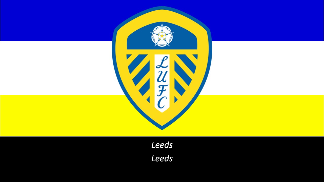 Hino do Leeds United (Legendado)
