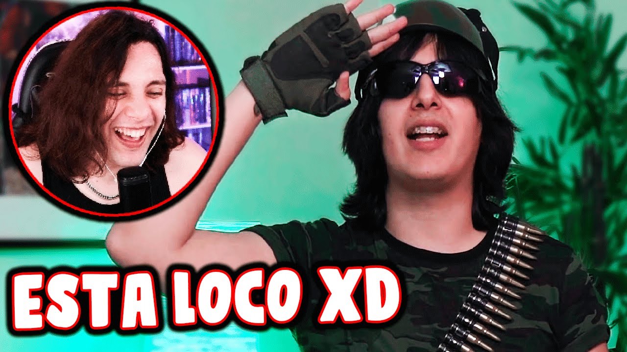 NICO CORE REACCIONA A 