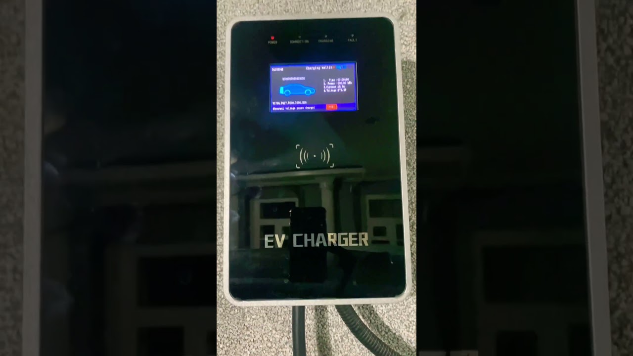 #chargers