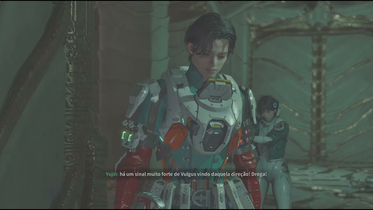 The First Descendant - A Produção em Massa de Vulgos!! A Trágica Equipe Médica 