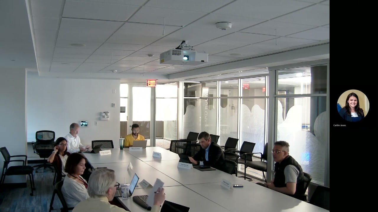 Community Development Citizens Advisory Committee (CDCAC) Meeting | April 5, 2023