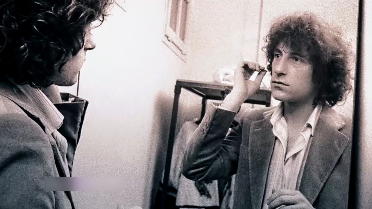 Alain Souchon, la bande originale de sa vie