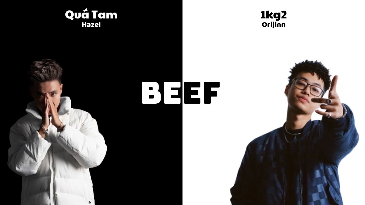 [BEEF 2024] Quá Tam - Hazel vs 1kg2 - Orijinn