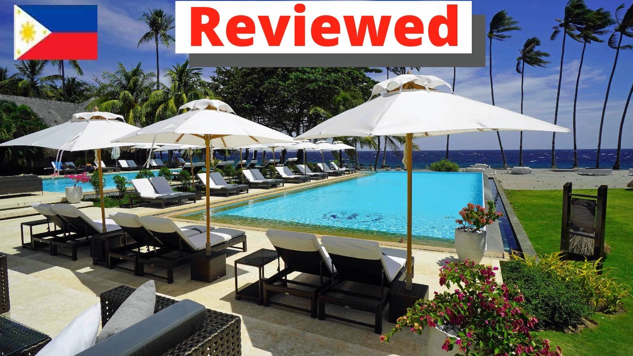 Atmosphere Resorts & Spa  (Dumaguete) | Best Luxury Resorts in Negros Oriental Philippines