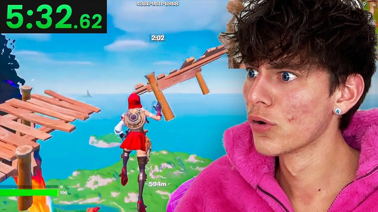 LIVE finch&eacute; non FINISCO ONLY UP.. (non ci ho mai giocato)