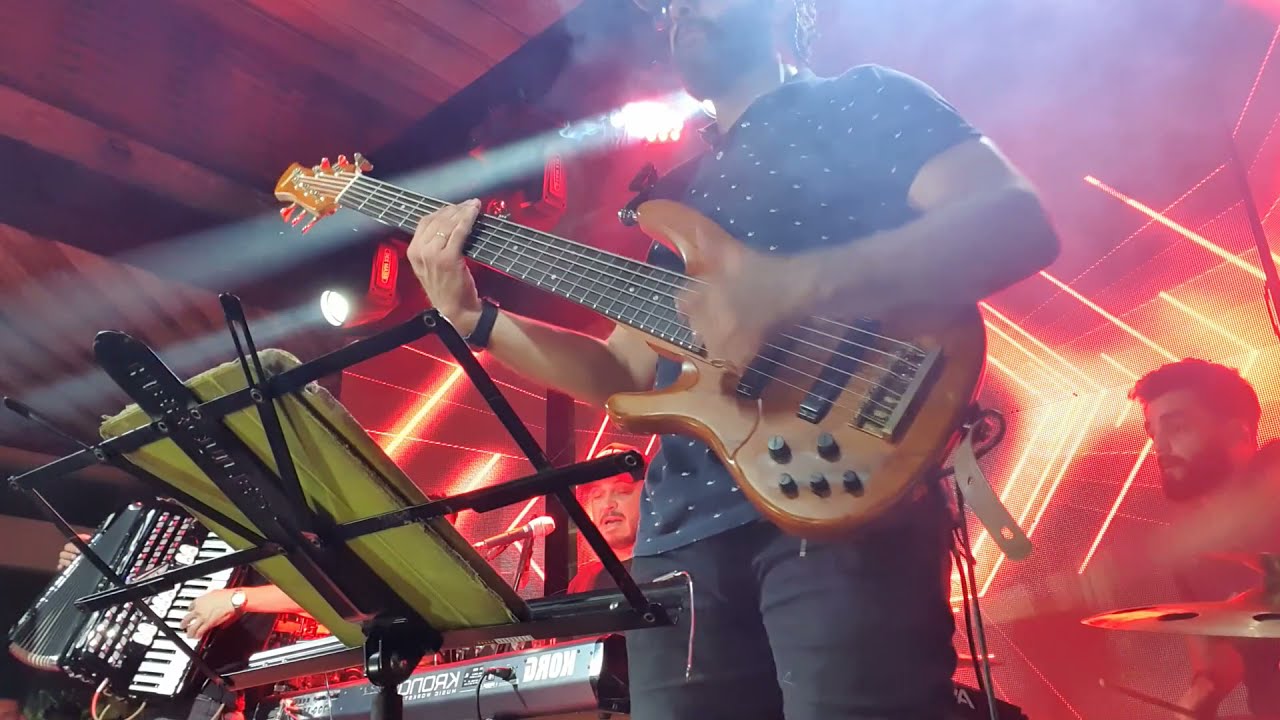 BASS CAM (PORC&Atilde;O BH) SERTANEJO 2021