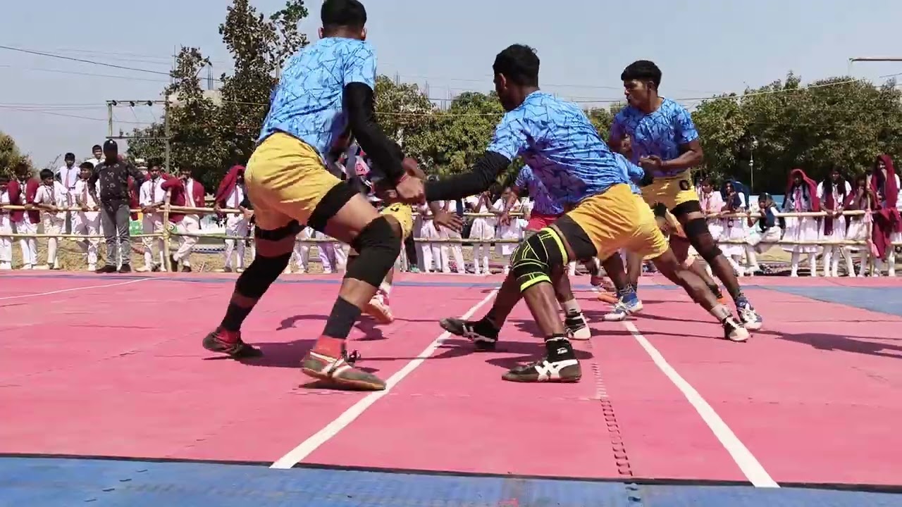 Pakur vs Bokaro