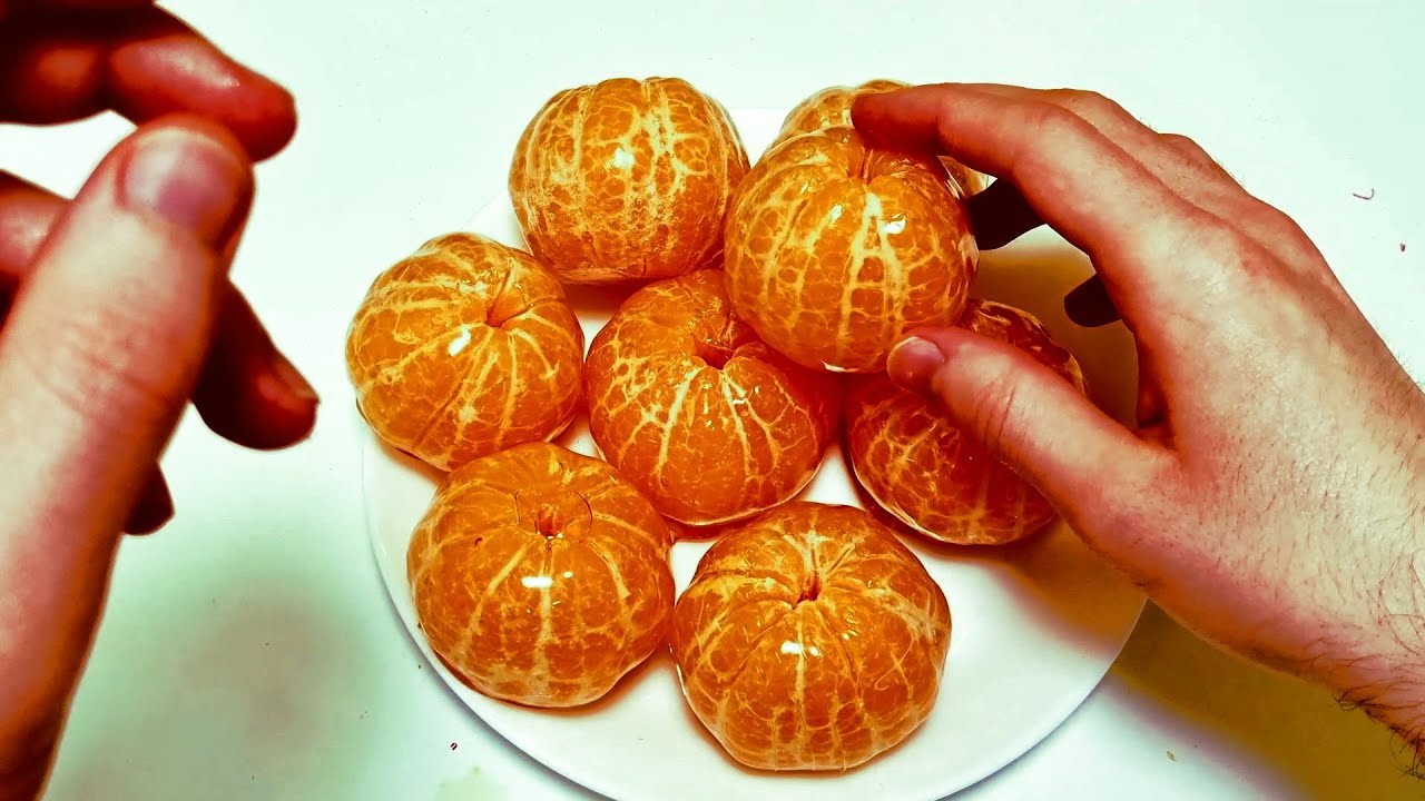 🎄Czy łatwo jest zrobić KANDYZOWANE MANDARYNKI w domu?🎄
