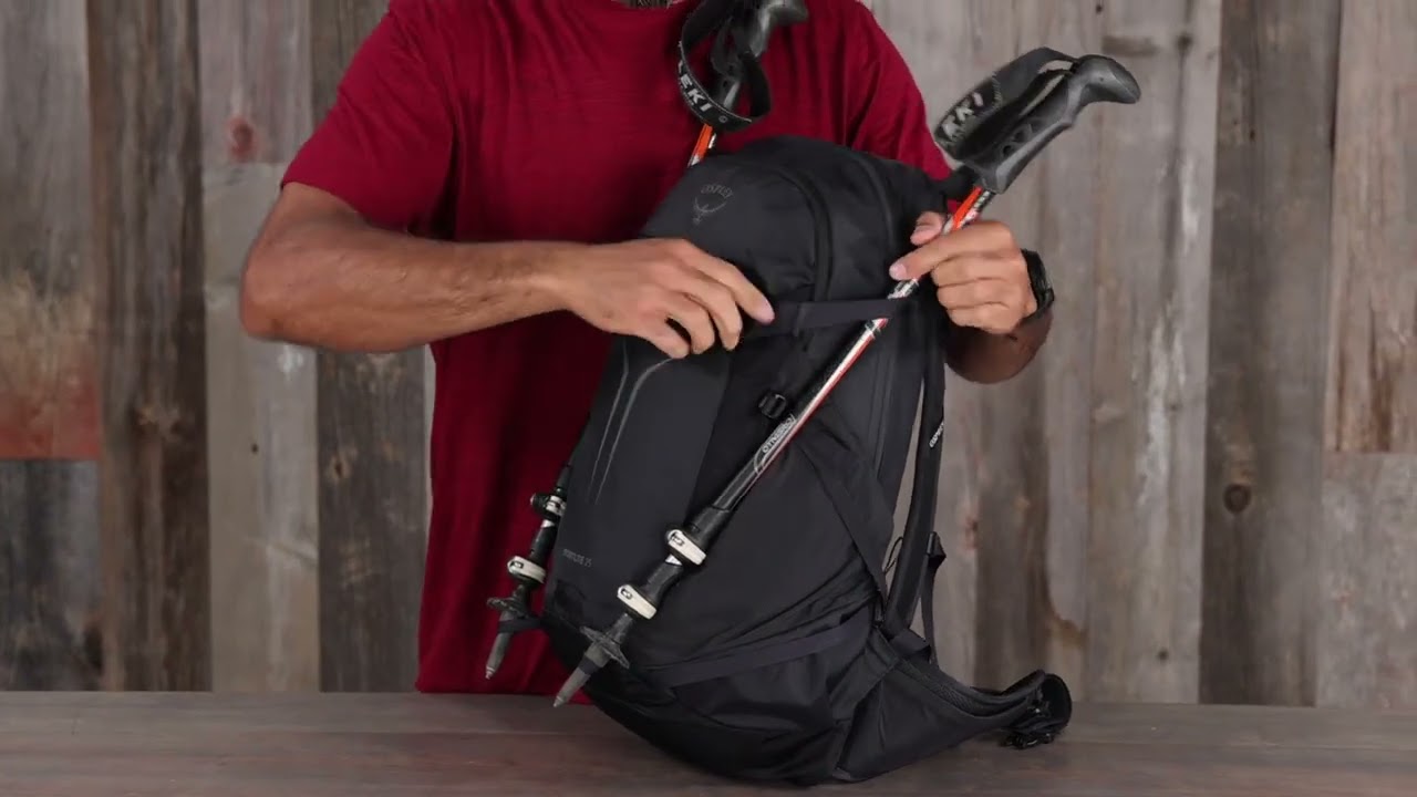 Sac à dos Randonnée Sportlite Osprey