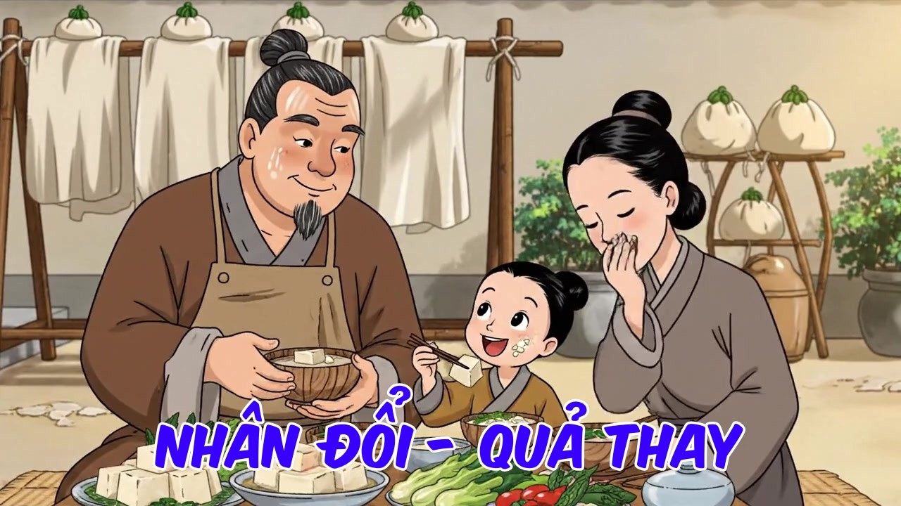 Dừng Sát Sinh, Phước Báo Đến Ngay Đời Này | Chuyện Làng Xưa