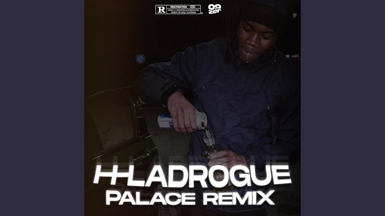 hld chill kawaiiné (feat. H.LA DROGUE)