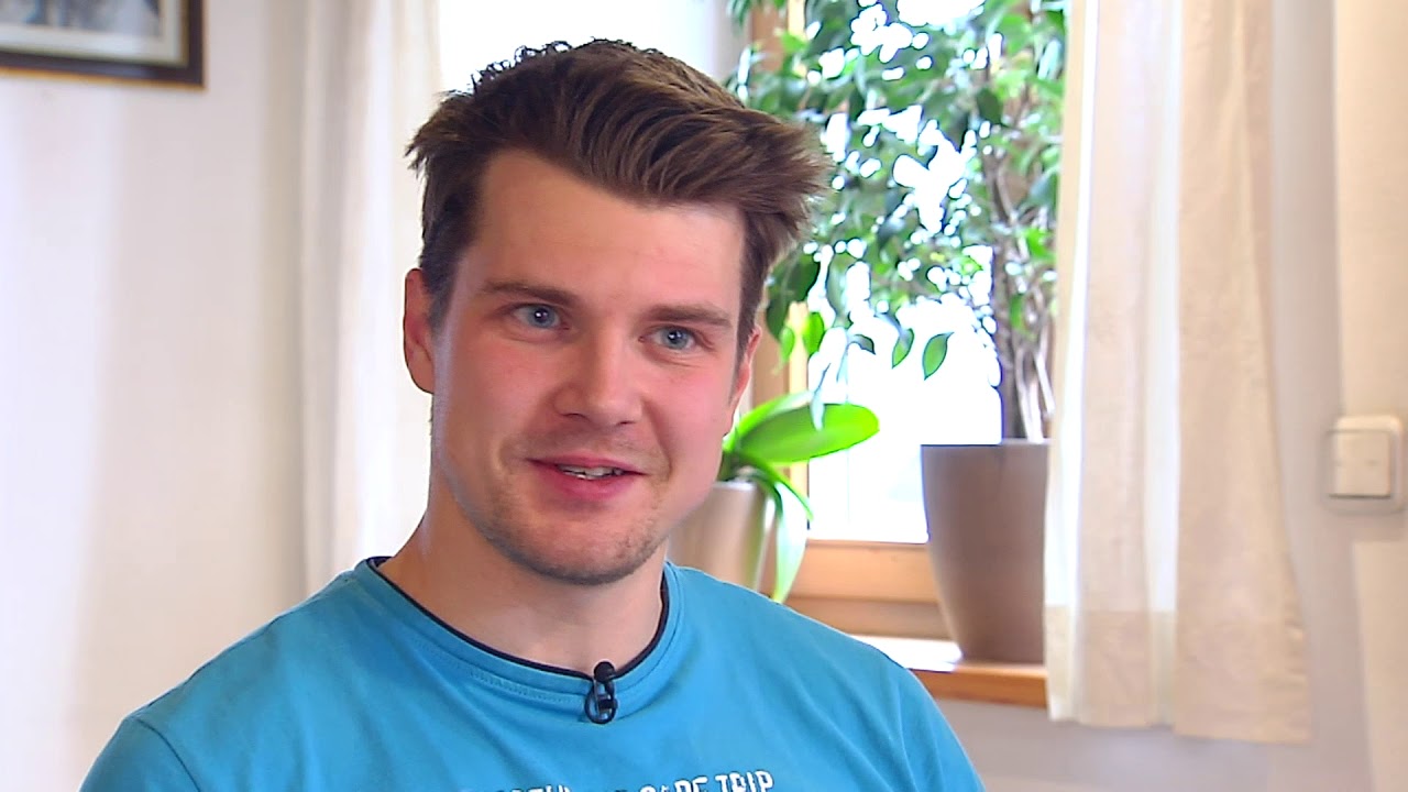 Marathon trotz Unterschenkel-Amputation - mit Prothesen in ein neues Leben