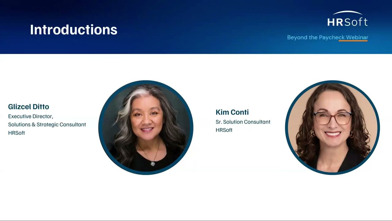 Beyond the Paycheck &ndash; Optimizing Compensation Decisions and Employee Communication