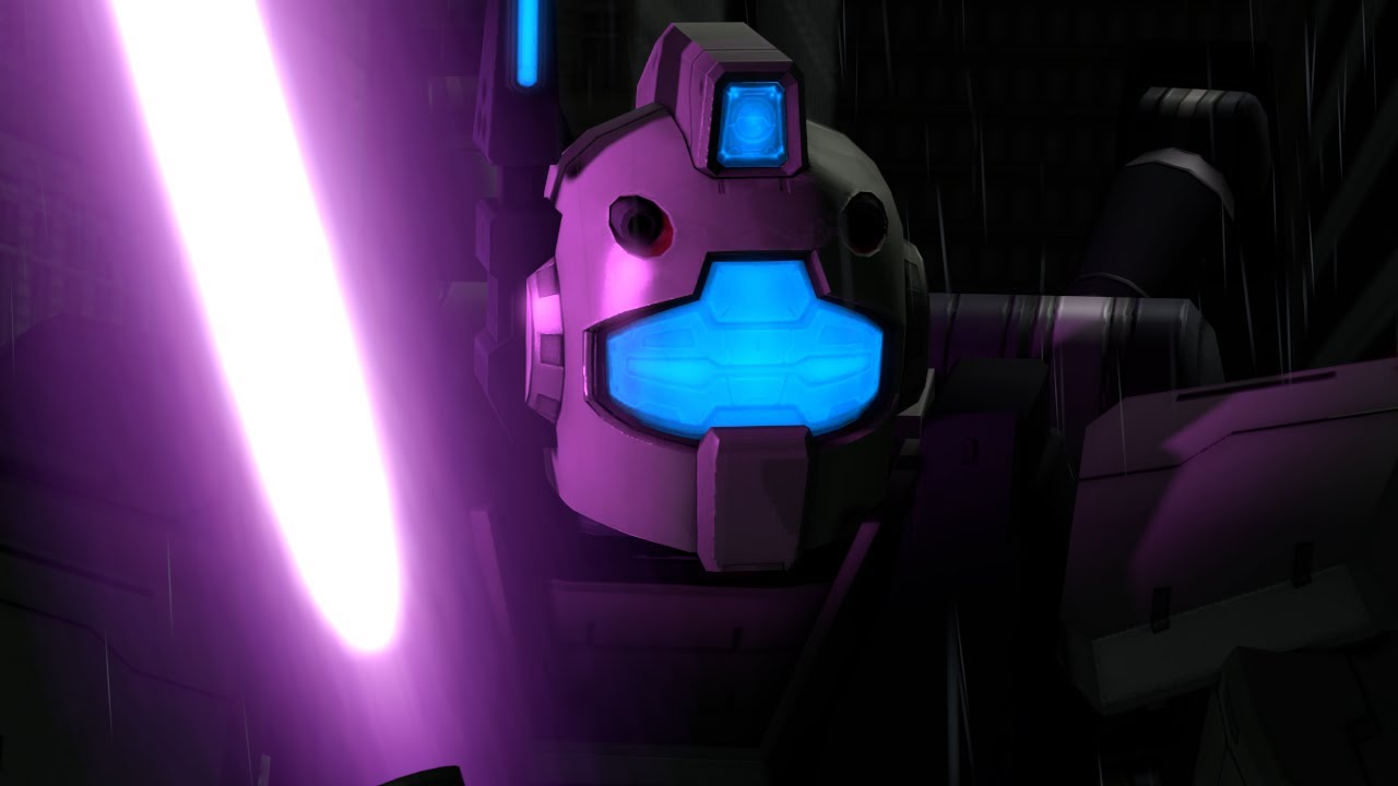 [SFM] Night Seeker