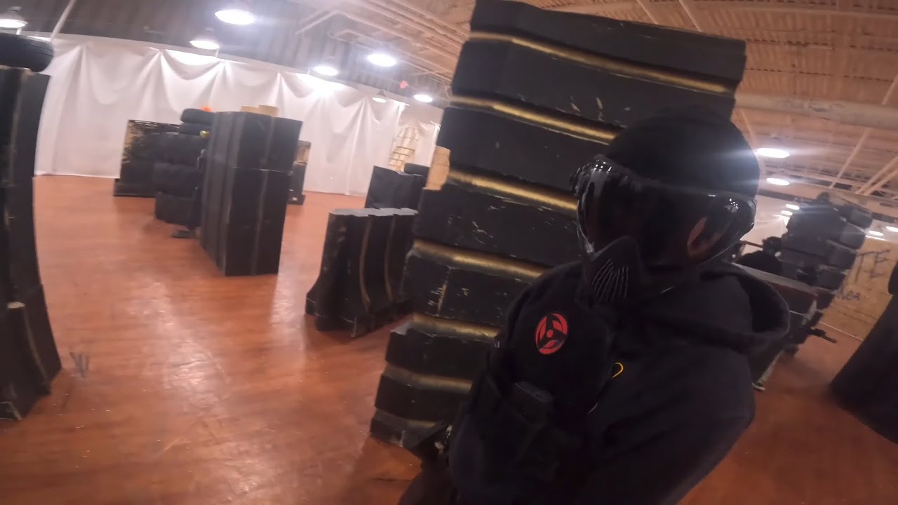 It Gets HEATED🤬 @GeAirsoft