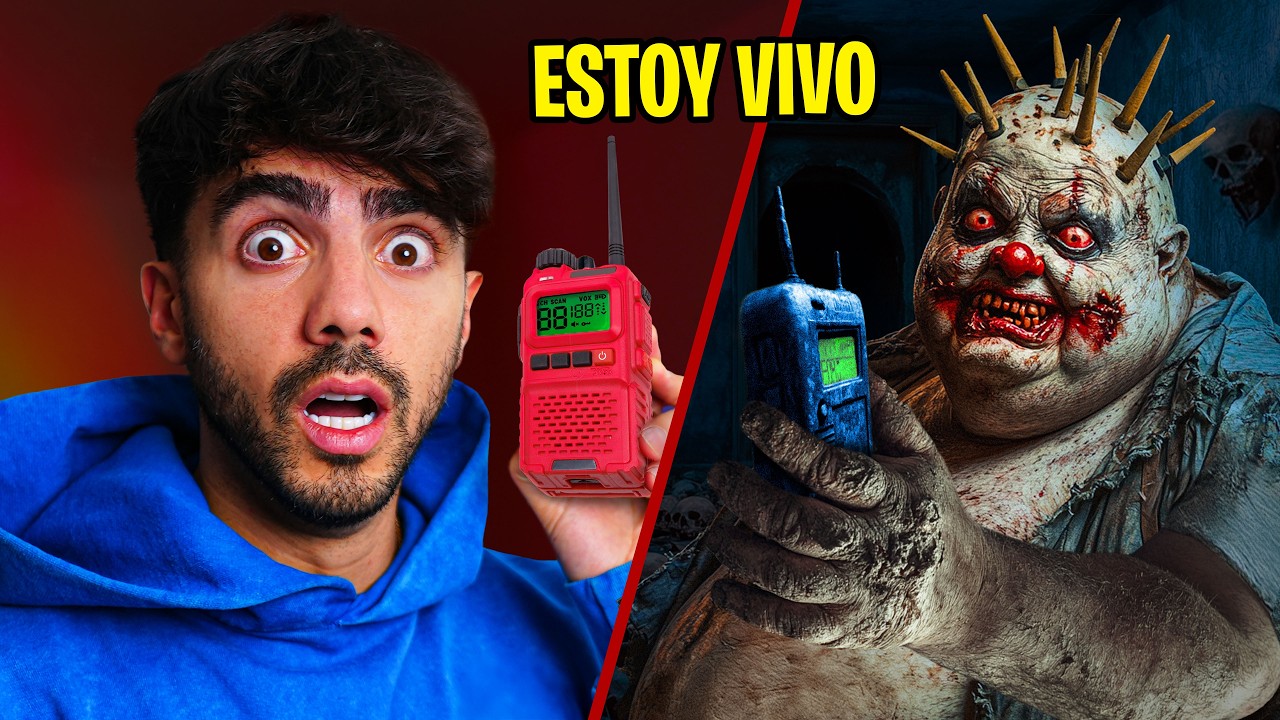 HABLÉ CON BETA