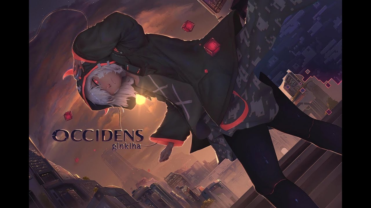 [Cytus II Chart] Occidens (E/H/C)