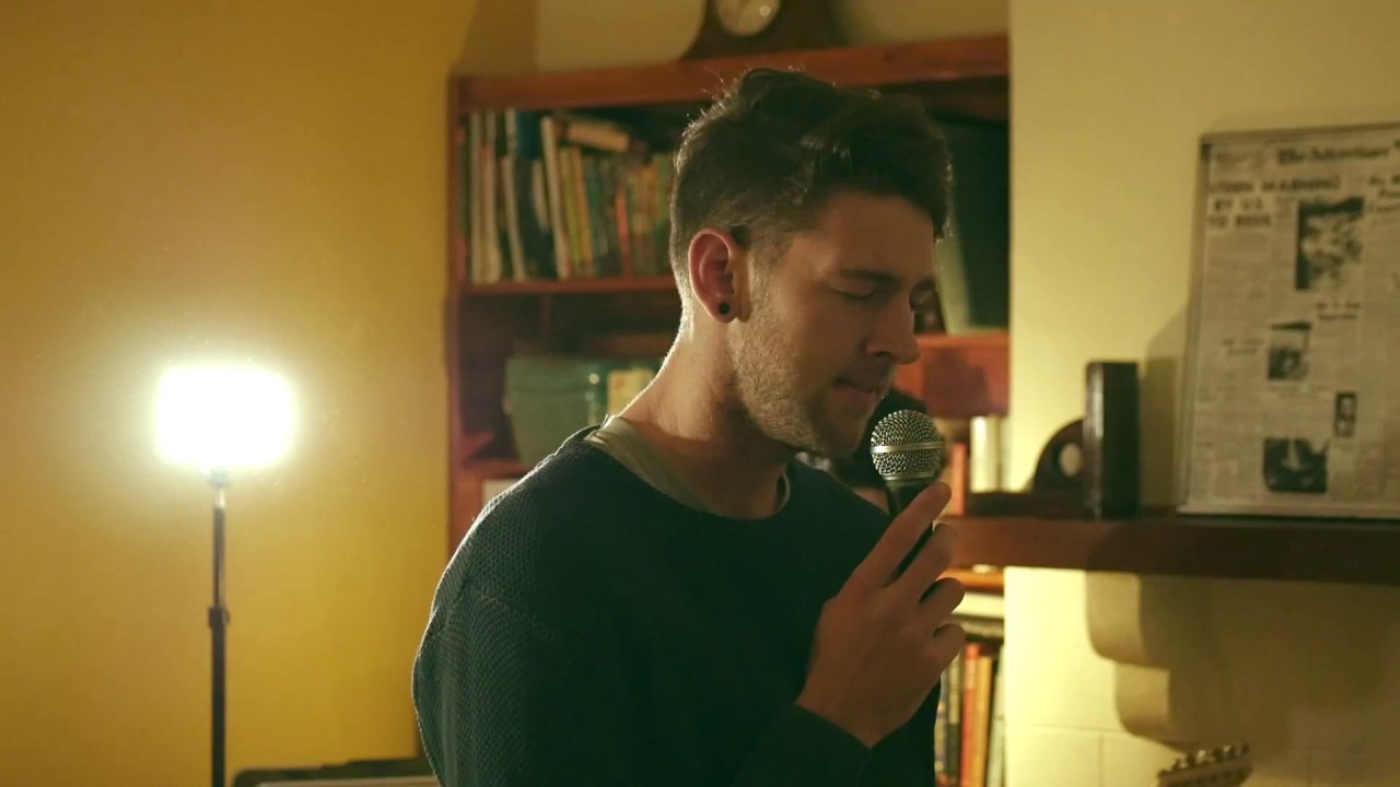 Savage Garden - Break Me Shake Me (Cover by Glass Tides)