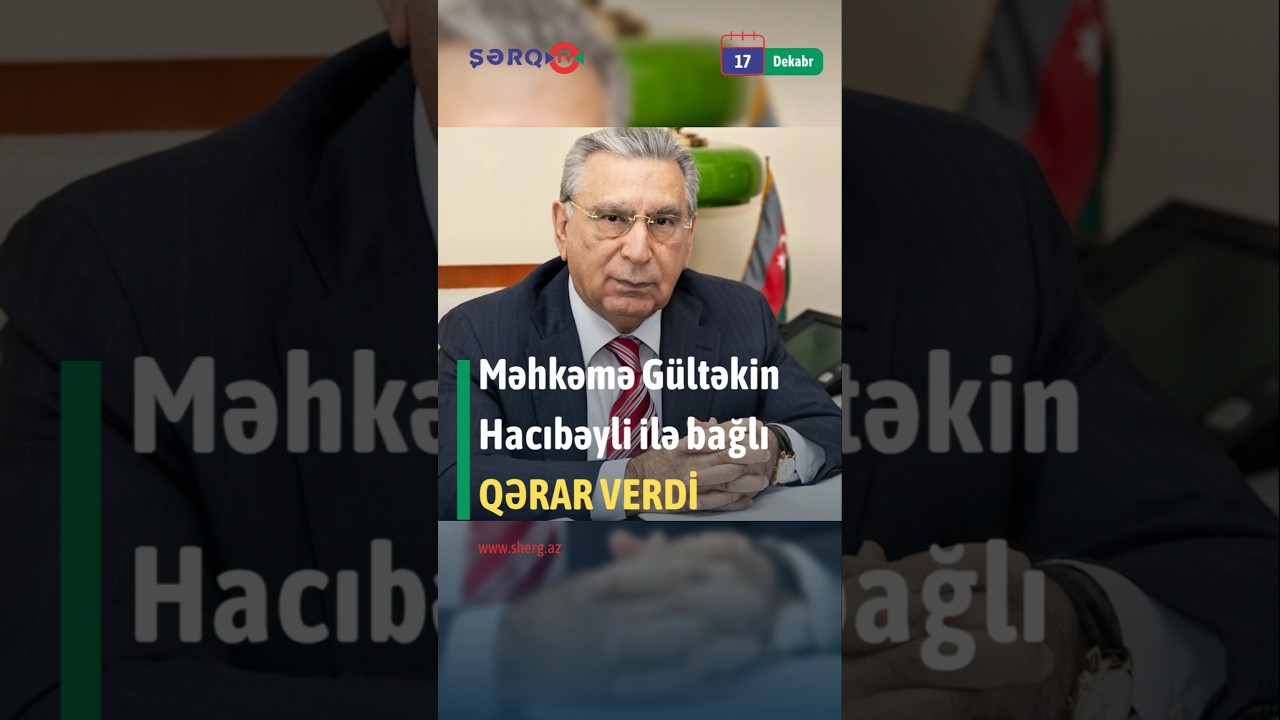 #millişura #əlikərimli #deputat  #t&uuml;rkiyə #deportasiya #ramizmehdiyev #d&ouml;vlət #xəyanət #həbs