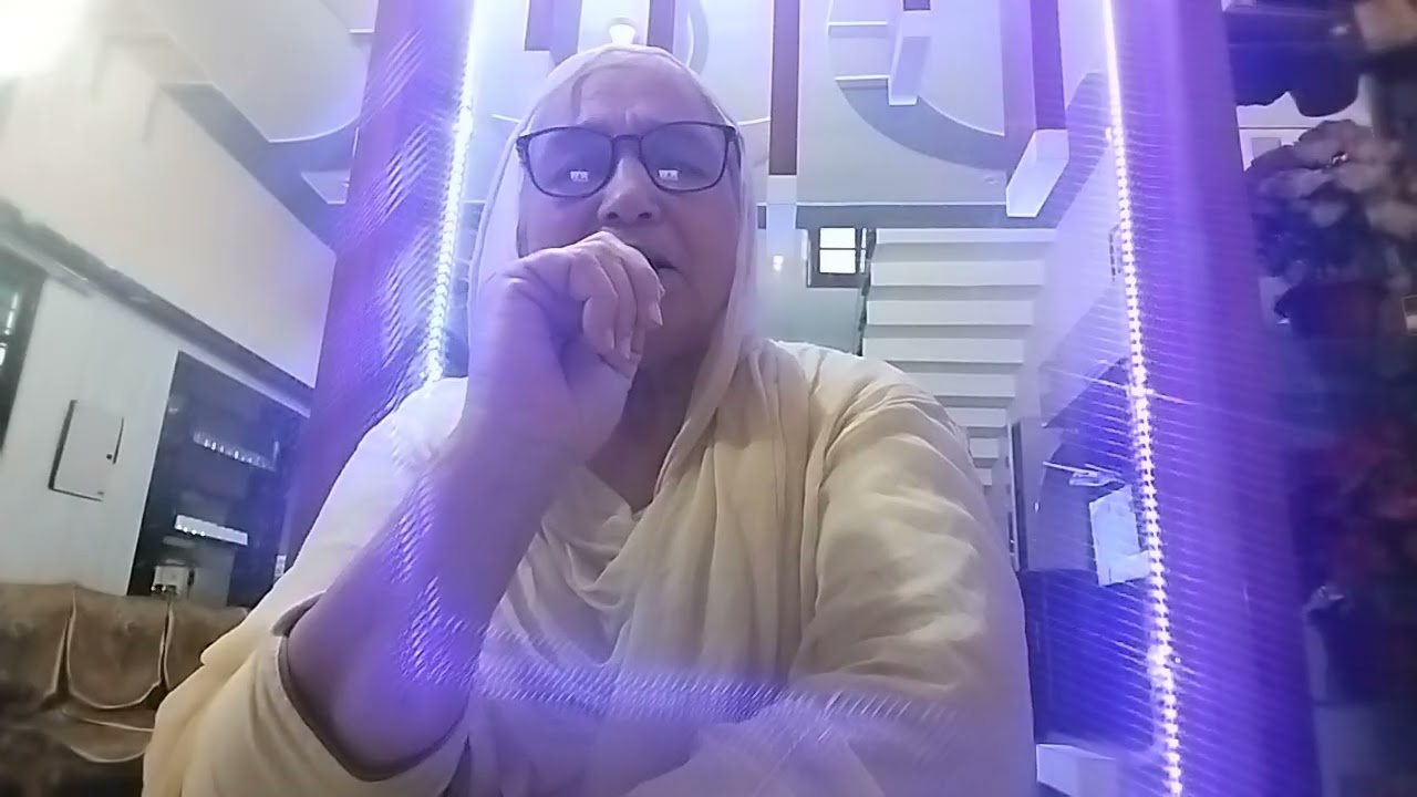 ਕਰੋ ਛੋਟਾ ਜਿਹਾ ਉਪਾ, Punjabi @