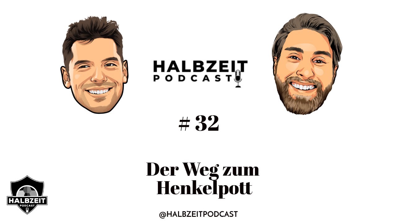 Der Weg zum Henkelpott