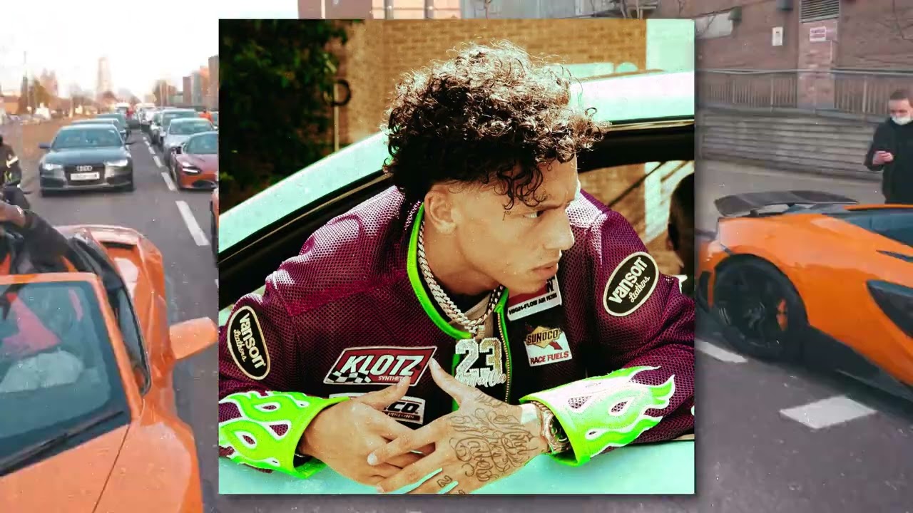 [FREE] Central Cee x ArrDee type beat 