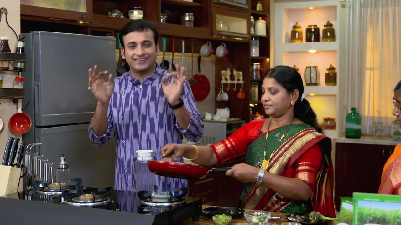 Aamhi Saare Khavayye - Jodit Godi - Ep 63 - Amit Aarekar - Marathi Tv Serial - Zee5 Marathi Classics