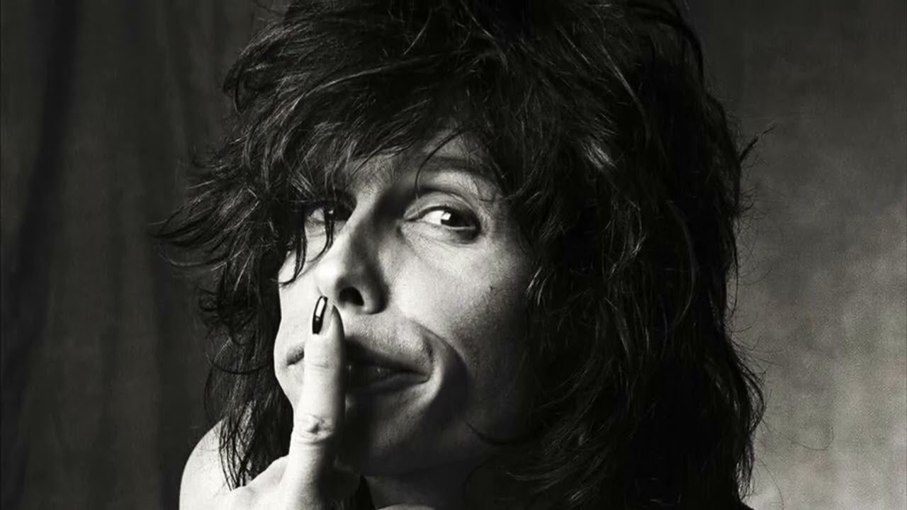What It Takes - Aerosmith Steven Tyler Only Vocals - Isolated vocal a cappella ♥️♥️♥️