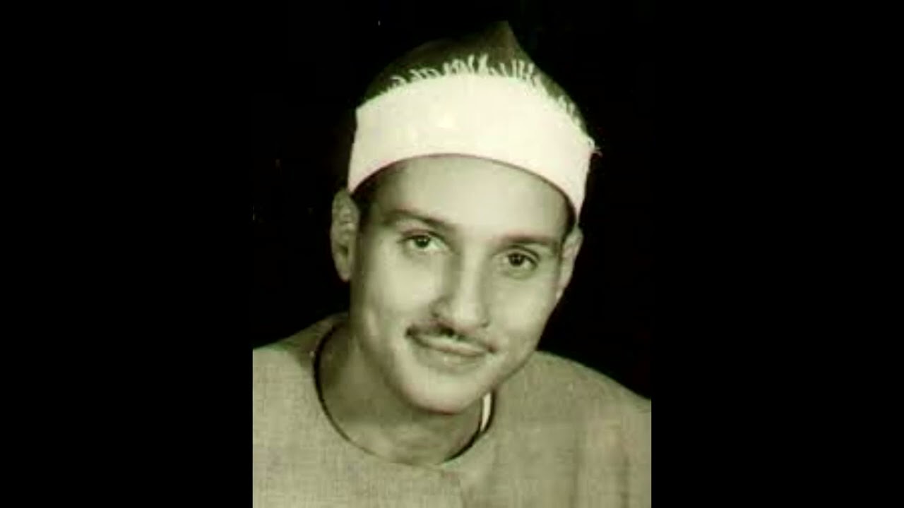 الشيخ حمدي الزامل سورة ال عمران