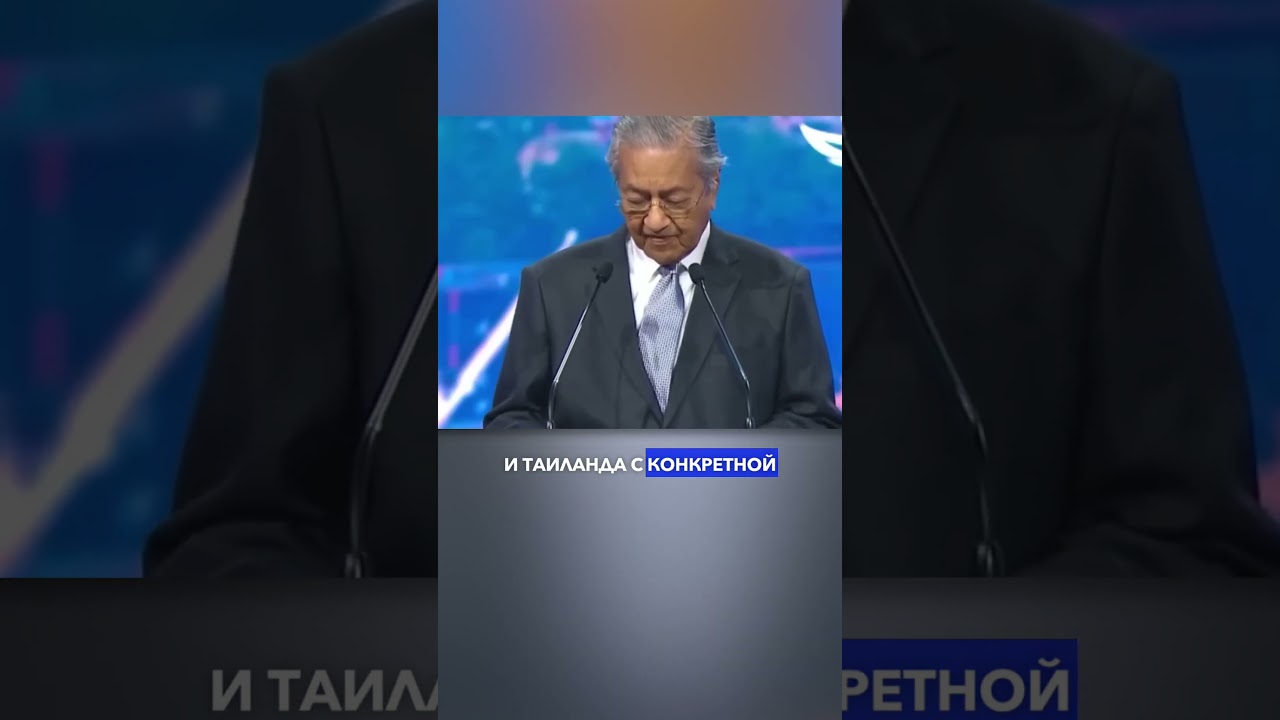 Кто устроил кризис? 📉