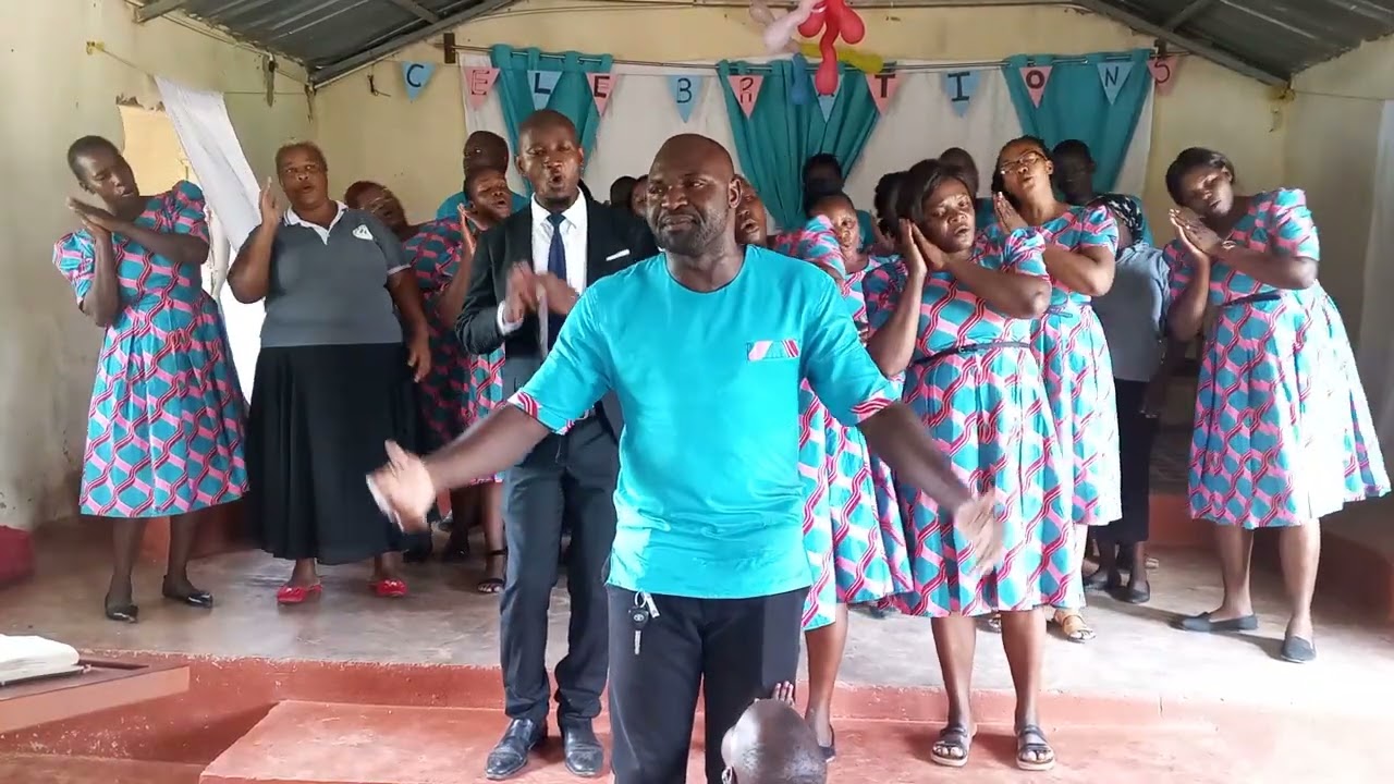 Yesu aliyapekanya
