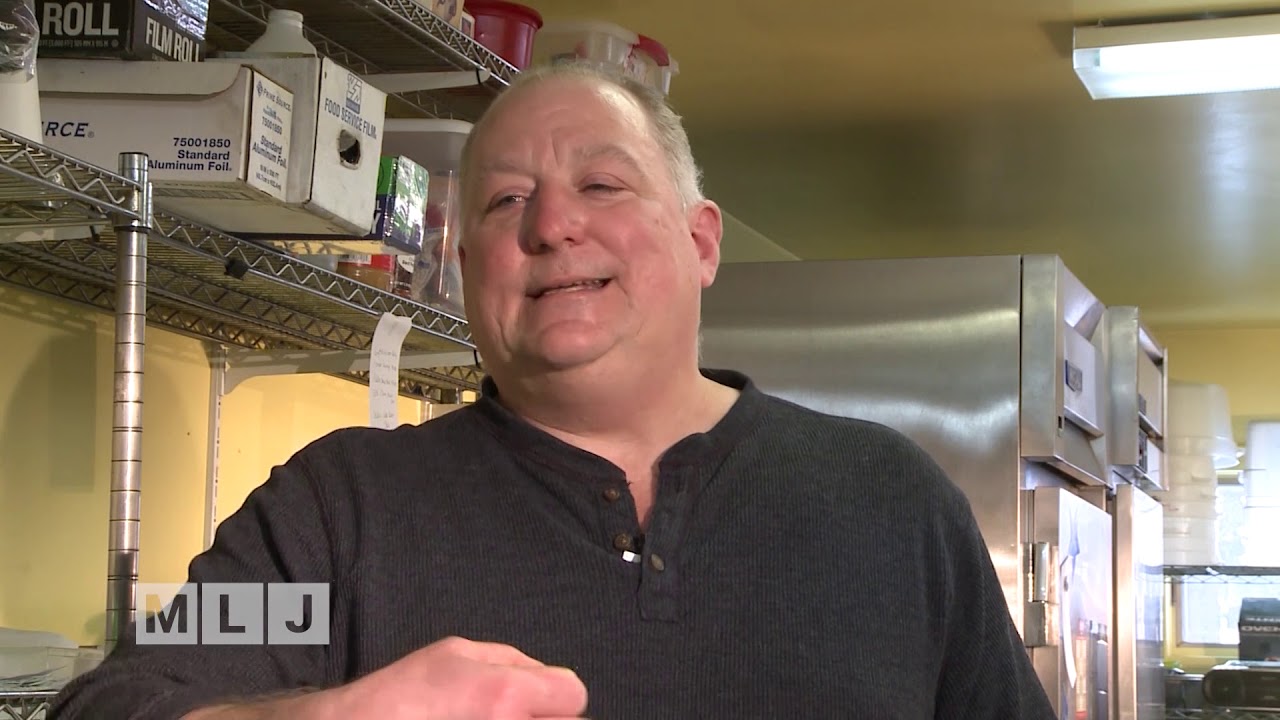 A Soup Master in the North Country