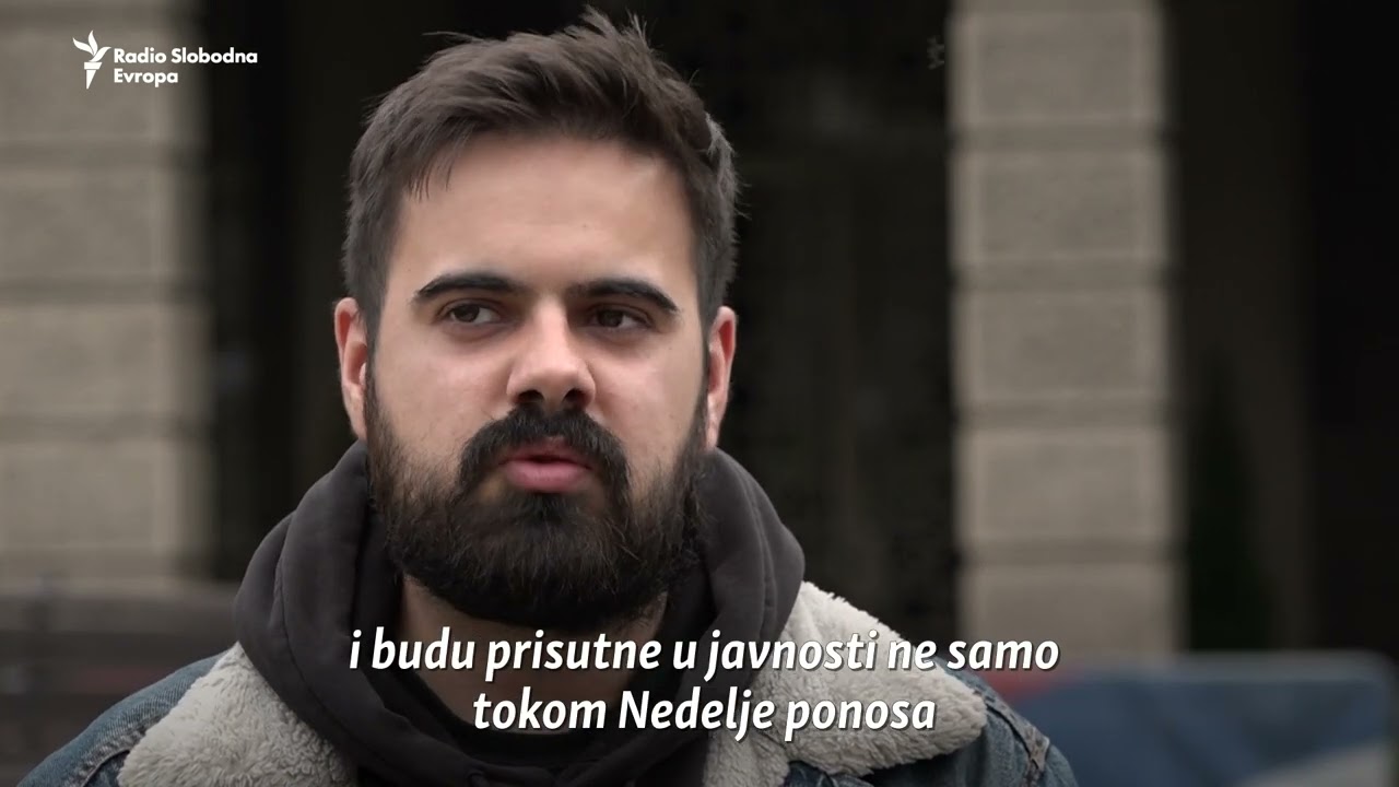 'Mesto gde sam bila prihvaćena': LGBTI+ zajednica nakon zatvaranja Prajd info centra u Beogradu