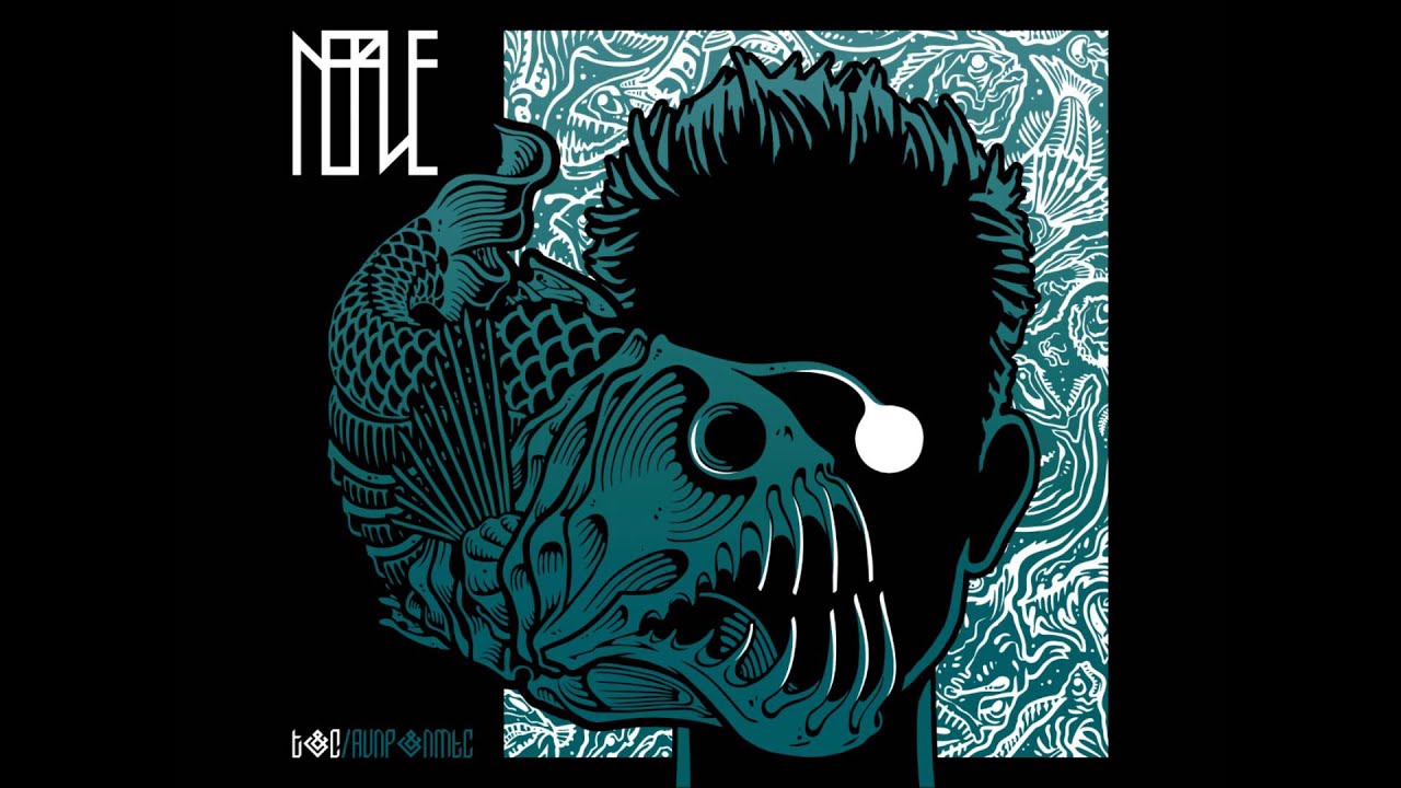 NERVE - NÓS E LAÇOS (Letra na descrição)