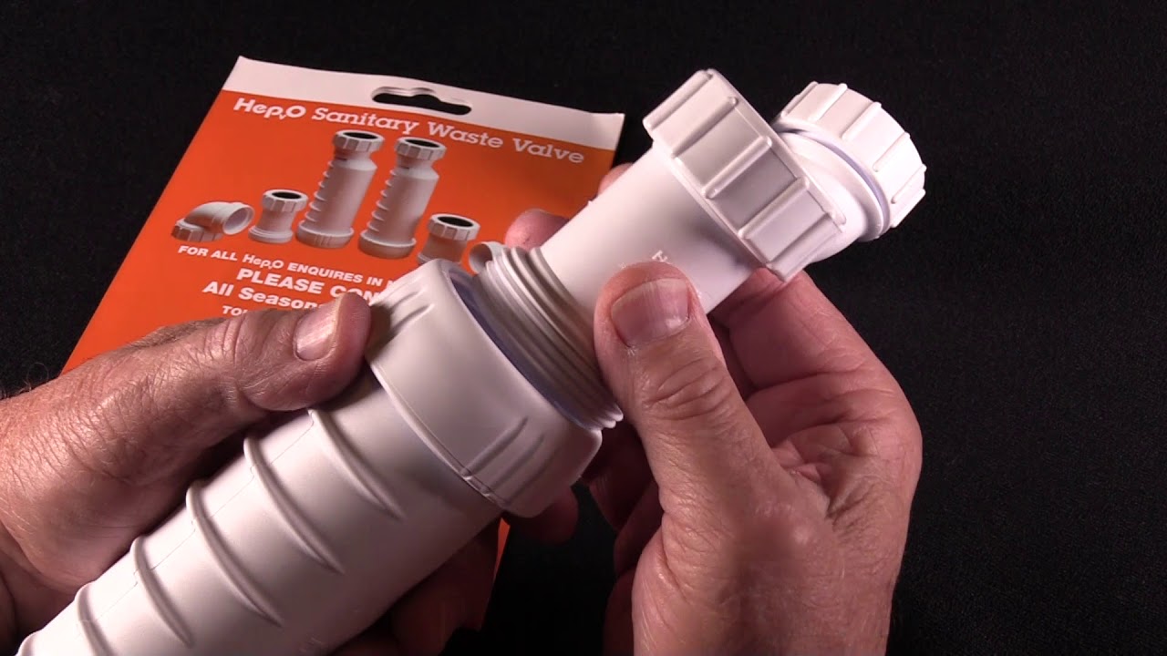 Hepvo - Easy Installation