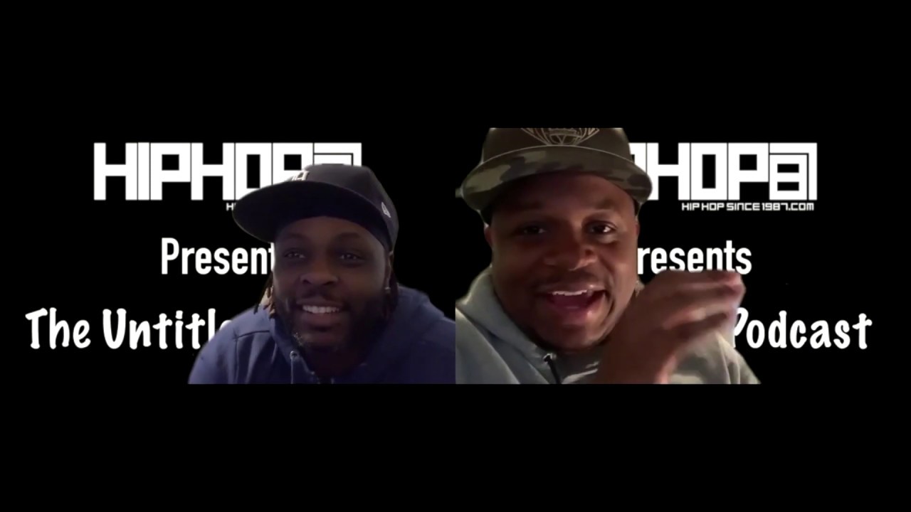 HipHopSince1987 Presents 
