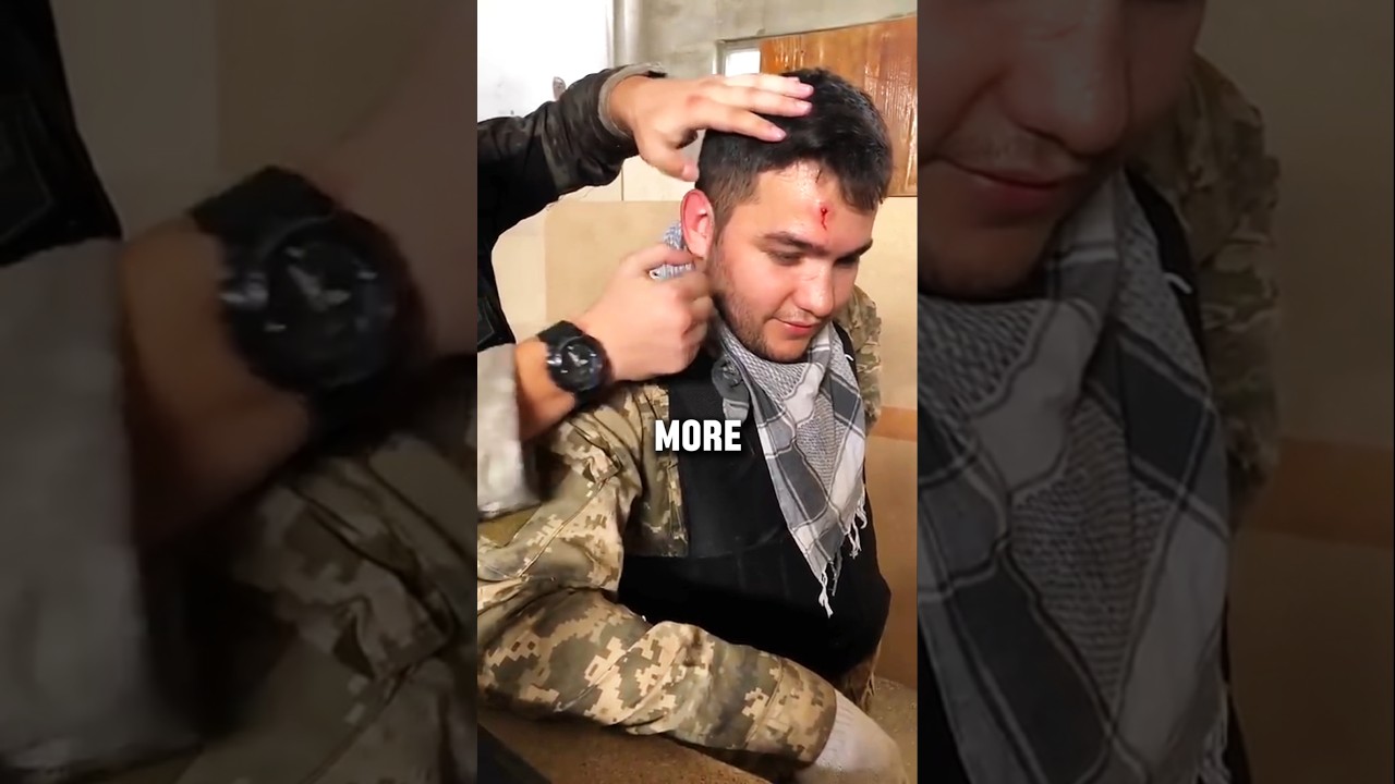 Airsoft VS Nerf!?! 😳🤯
